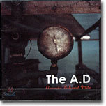 디 에이디 (The A.D) - Acoustic Colored Mile