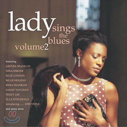 Lady Sings The Blues Vol. 2