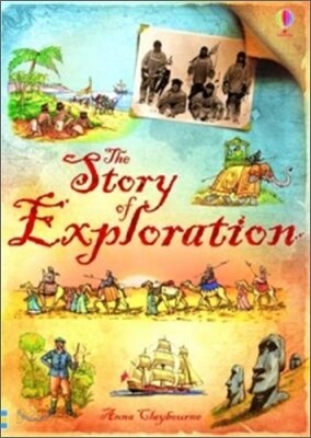 Story of Exploration