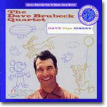 Dave Brubeck - Dave Digs Disney