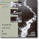 John Mclaughlin, Al Di Meola, Paco De Lucia - Passion, Grace & Fire