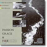 John Mclaughlin, Al Di Meola, Paco De Lucia - Passion, Grace & Fire