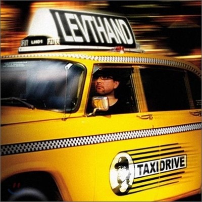 Levthand - Texidrive