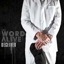 Word Alive - Deceiver