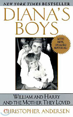 Diana's Boys