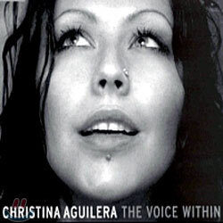 The voice wlthin — christina aguilera