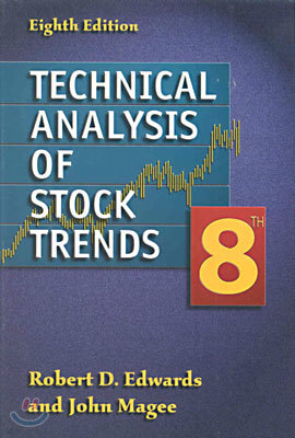 Technical Analysis of Stock Trends, 8th Edition