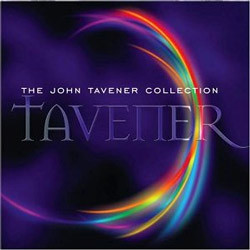 The John Tavener Collection