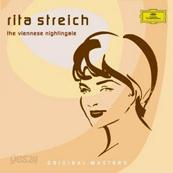 Rita Streich