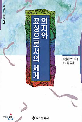 의지와 표상으로서의 세계