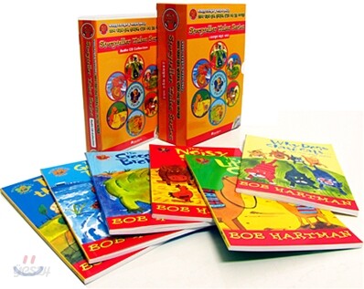 Storyteller Tales 6종 박스 세트