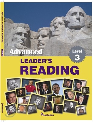 Advanced Leader's Reading Level 3
