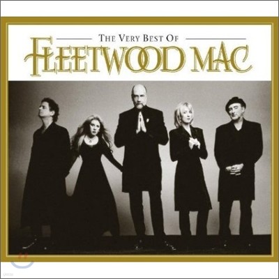 Fleetwood Mac - The Very Best of Fleetwood Mac
