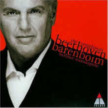 The Symphonies - Barenboim - ٷ  亥   (6CD//̰/3984278382)