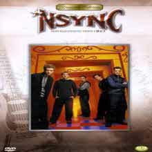 [DVD] Nsync - Most Requested Hit Videos (̰)