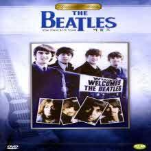 [DVD] Beatles - The First U.S Visit (̰)