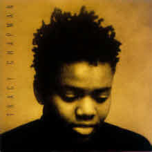 Tracy Chapman - Tracy Chapman (̰)