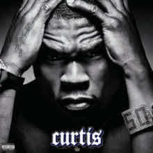 50 Cent - Curtis (8mm ̱/̰)