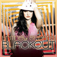 Britney Spears - Blackout (̰)