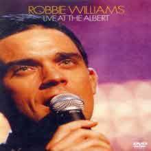 [DVD] Robbie Williams - Live at The Albert 2002 (̰)