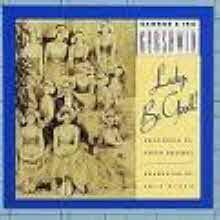 Eric Stern - George Gershwin : Lady Be Good (수입/미개봉/7559793082zk)