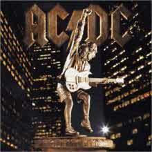 AC/DC - Stiff Upper Lip (̰)