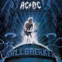 AC/DC - Ballbreaker (/̰)