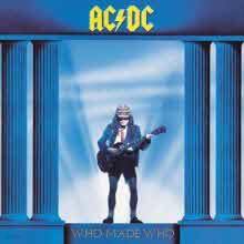 AC/DC - Who Made Who (Remaster/Digipack/̰)