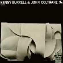 Kenny Burrell, John Coltrane - Kenny Burrell With John Coltrane