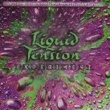 Liquid Tension Experiment - Liquid Tension Experiment ()