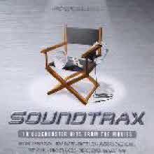 V.A. - Soundtrax - 18 Blockbuster Hits From The Movies (미개봉)