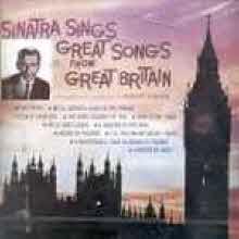 Frank Sinatra - Sings Great Songs From Great Britain (̰)