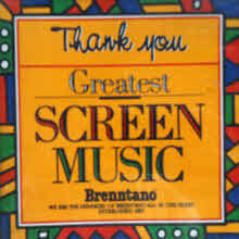 V.A. - Greatest Screen Music