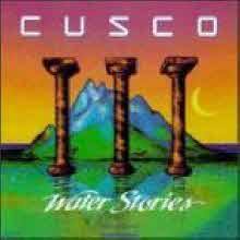 Cusco - Water Stories ()