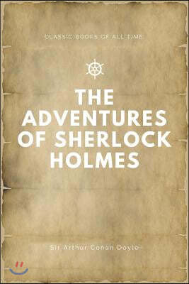 The Adventures of Sherlock Holmes