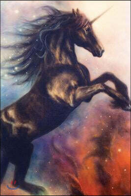 Journal Your Life's Story: Strong Stallion Journal, Lined Journal, Diary Notebook 6 x 9, 150 Pages