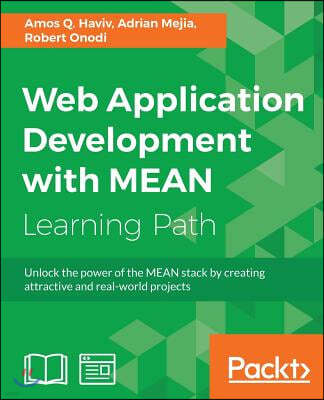 Web Application Development with MEAN