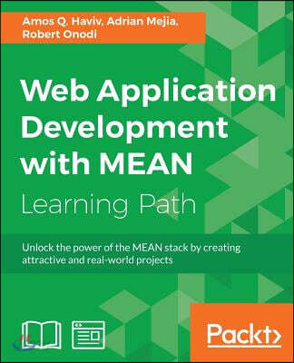 Web Application Development with MEAN