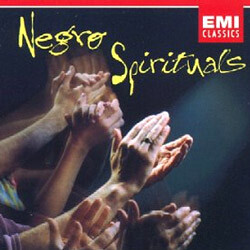 Negro Spirituals