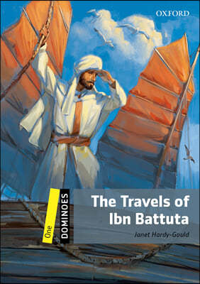 Dominoes: Level 1: 400-Word Vocabularythe Travels of Ibn Battuta