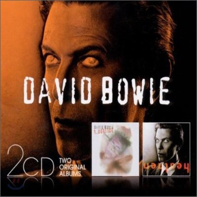 David Bowie - Outside + Heathen