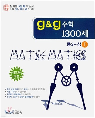 G&G   1300 3 1 (2011)