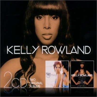 Kelly Rowland - Simply Deep + Ms. Kelly