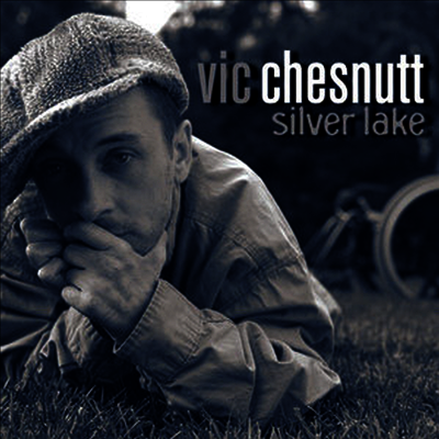 Vic Chesnutt - Silver Lake (MP3 Download)(180G)(2LP)