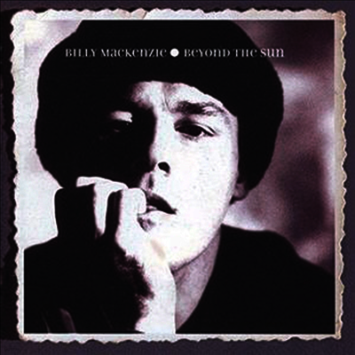 Billy Mckenzie — Beyond The Sun 앨범 커버