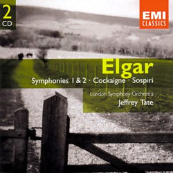 Elgar : Symphonies Nos.1 & 2, etc. : Tate