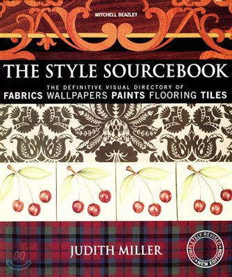 The Style Source Book