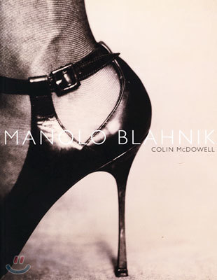 Manolo Blahnik