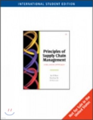 Principles of Supply Chain Management, 2/E