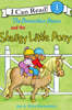 [I Can Read] Level 1 : The Berenstain Bears and the Shaggy Little Pony